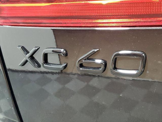 new 2024 Volvo XC60 Recharge Plug-In Hybrid car, priced at $76,695