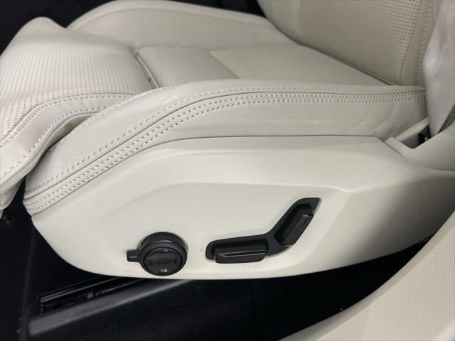 used 2022 Volvo XC60 car, priced at $36,900
