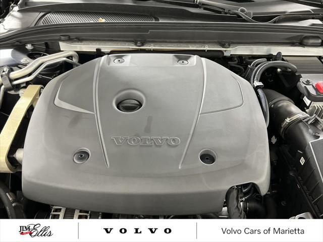 used 2019 Volvo S60 car, priced at $23,900