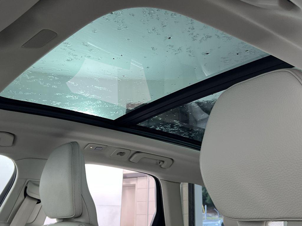 used 2023 Volvo XC60 car, priced at $37,284