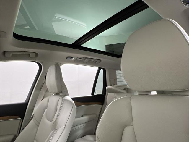 used 2022 Volvo XC90 Recharge Plug-In Hybrid car, priced at $48,500