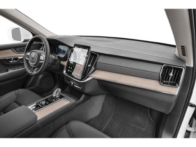 new 2025 Volvo XC90 car, priced at $64,625