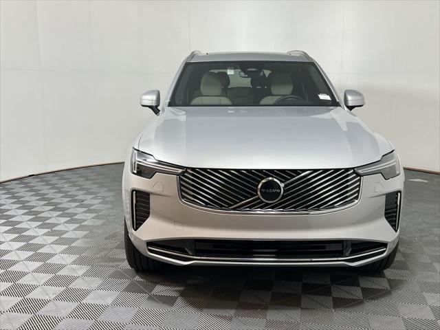 new 2025 Volvo XC90 car, priced at $66,125