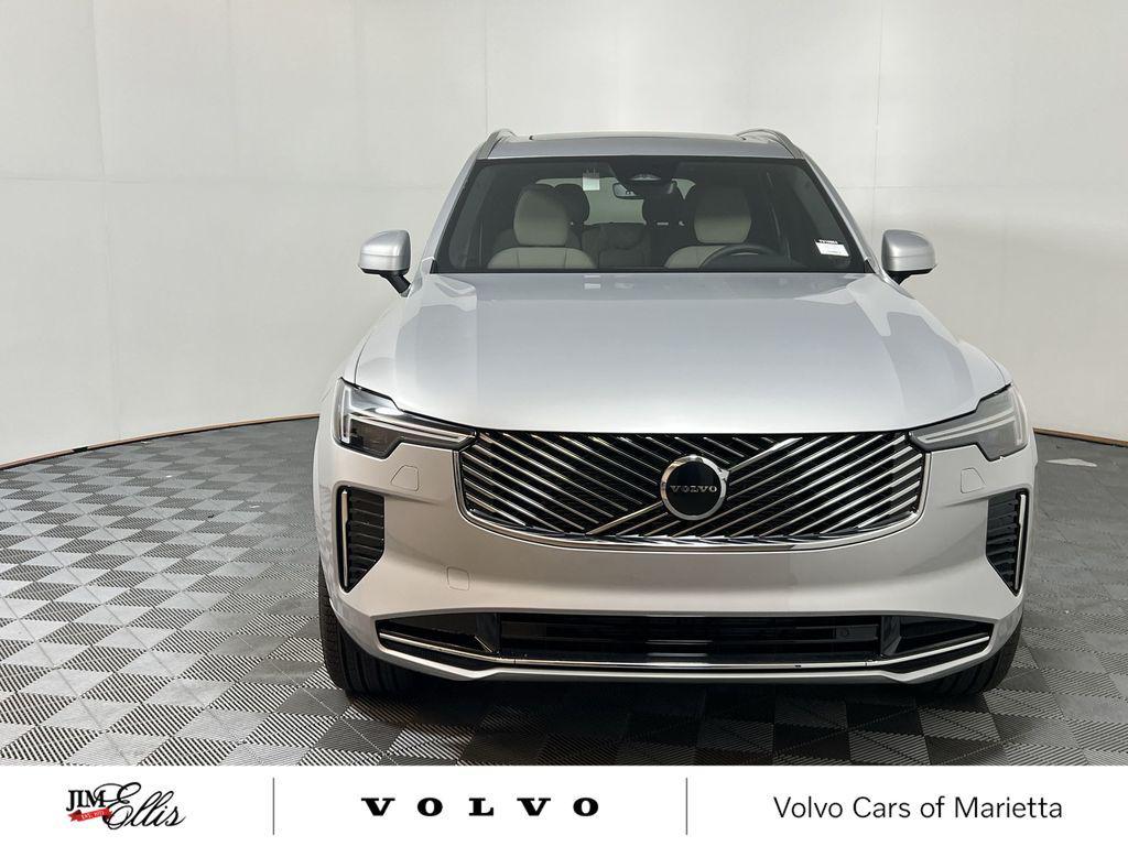 new 2025 Volvo XC90 car, priced at $58,513