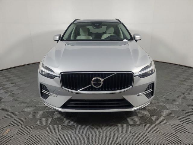 used 2022 Volvo XC60 car, priced at $32,500