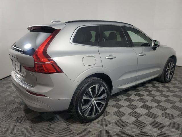 used 2022 Volvo XC60 car, priced at $32,500