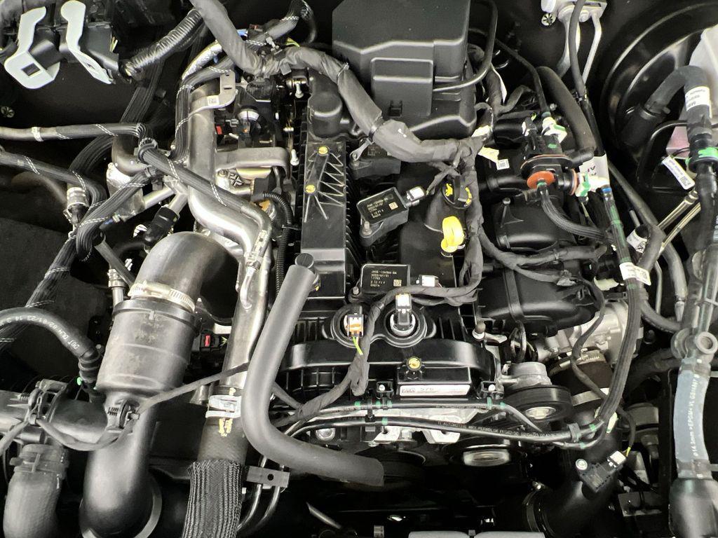 used 2023 Ford Bronco car, priced at $39,422