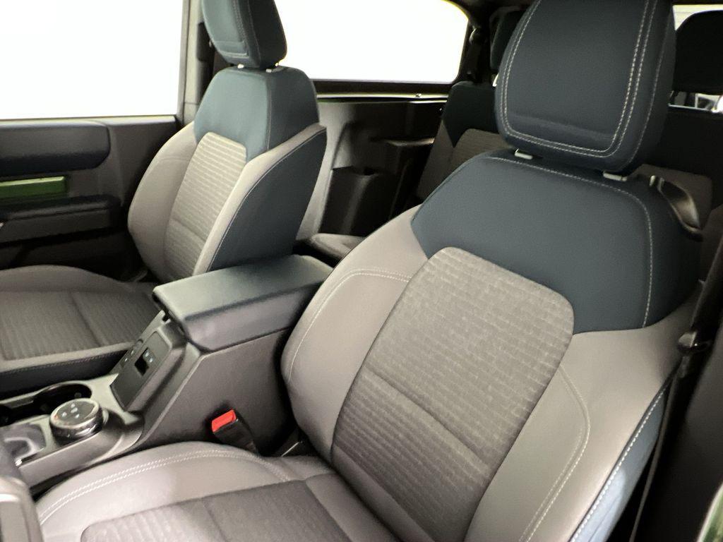 used 2023 Ford Bronco car, priced at $39,422