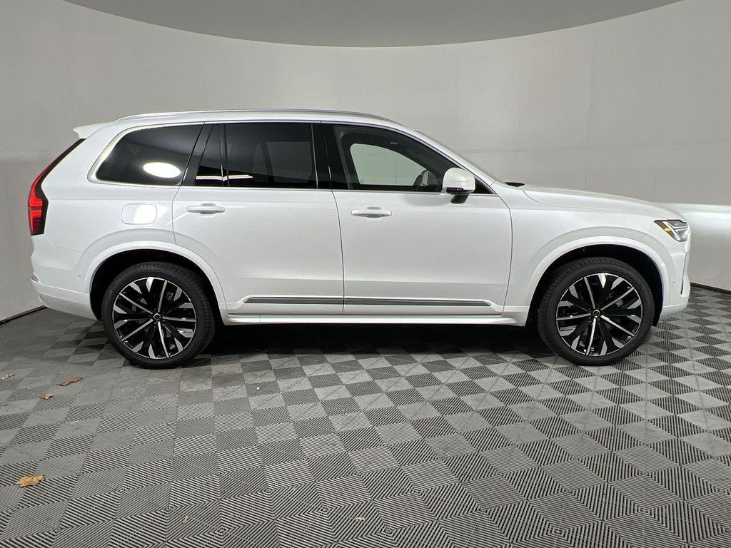 new 2026 Volvo XC90 car, priced at $75,155