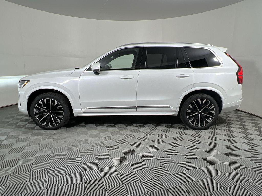 new 2026 Volvo XC90 car, priced at $75,155