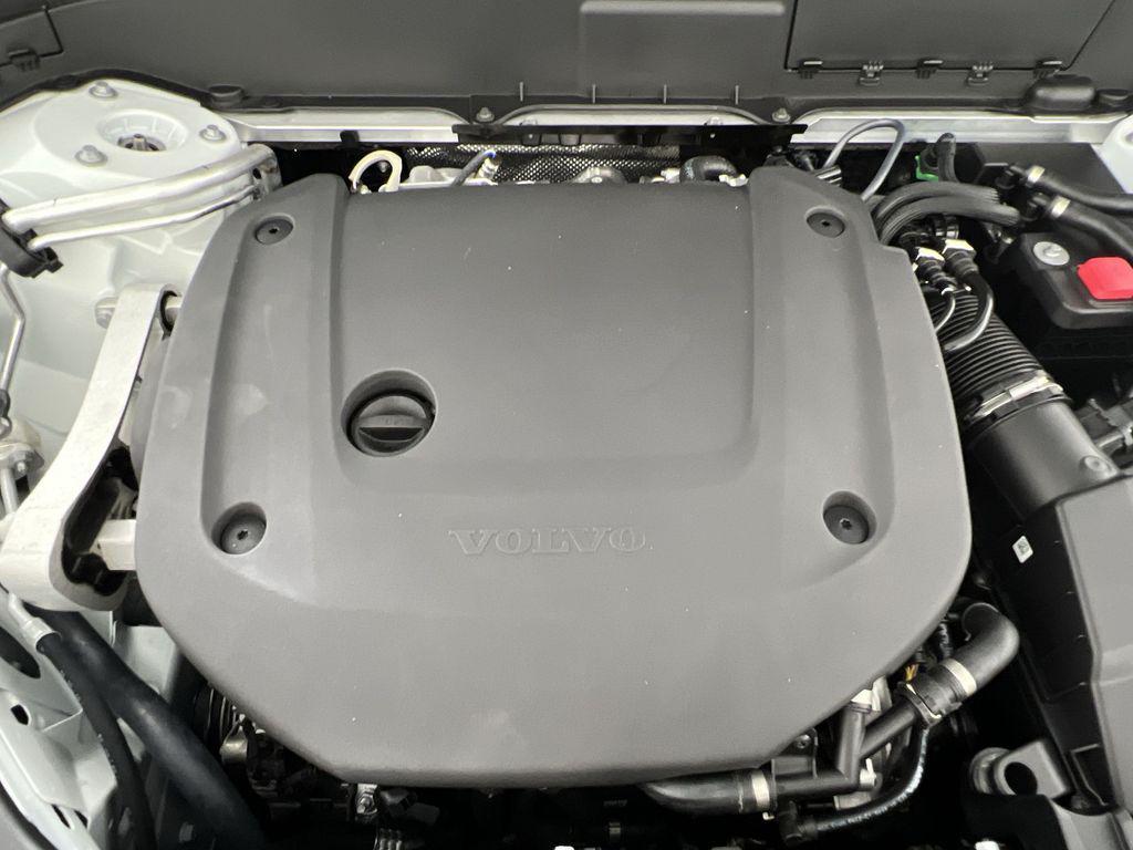 new 2026 Volvo XC90 car, priced at $75,155