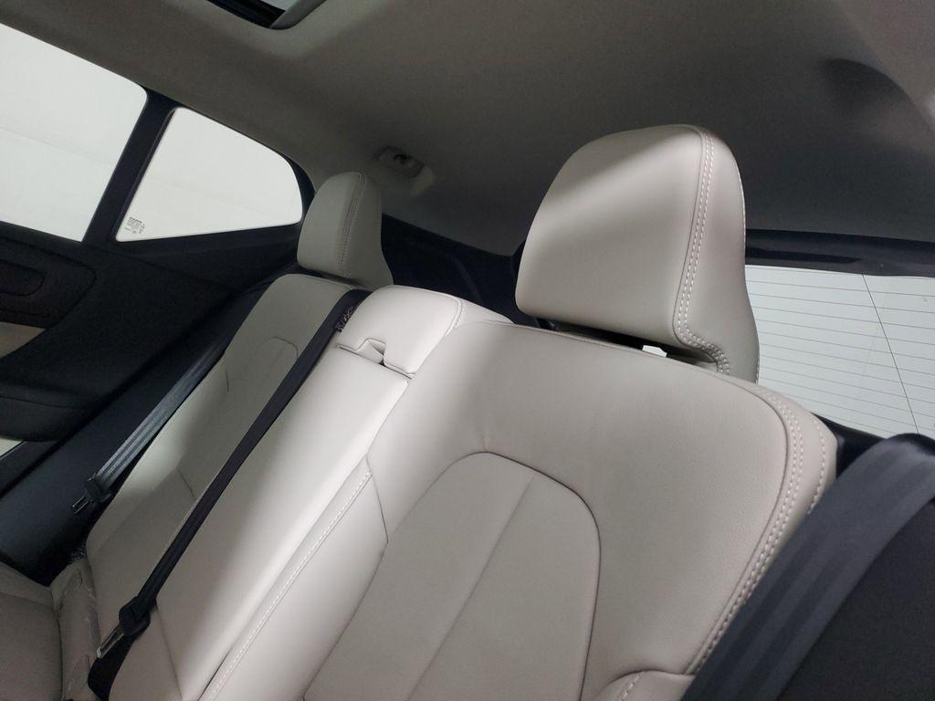 new 2025 Volvo XC40 car, priced at $44,409