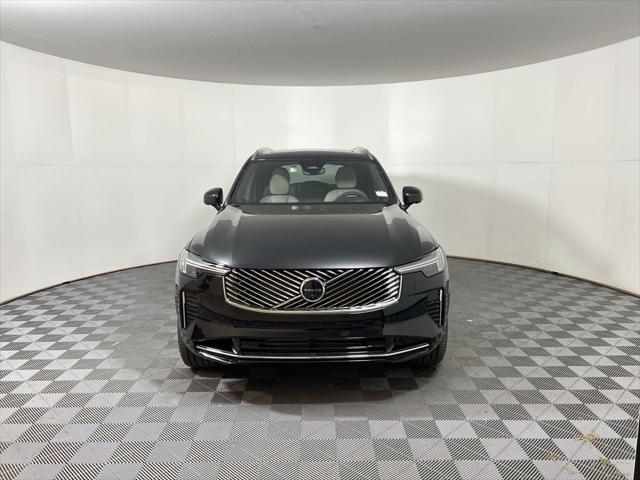new 2025 Volvo XC90 Plug-In Hybrid car, priced at $79,495