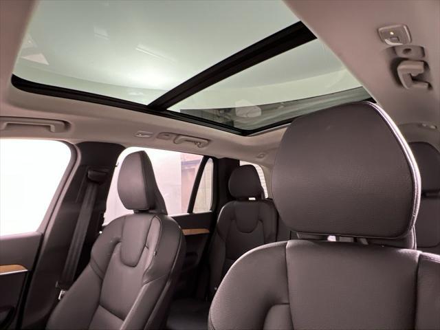 used 2024 Volvo XC90 car, priced at $48,500