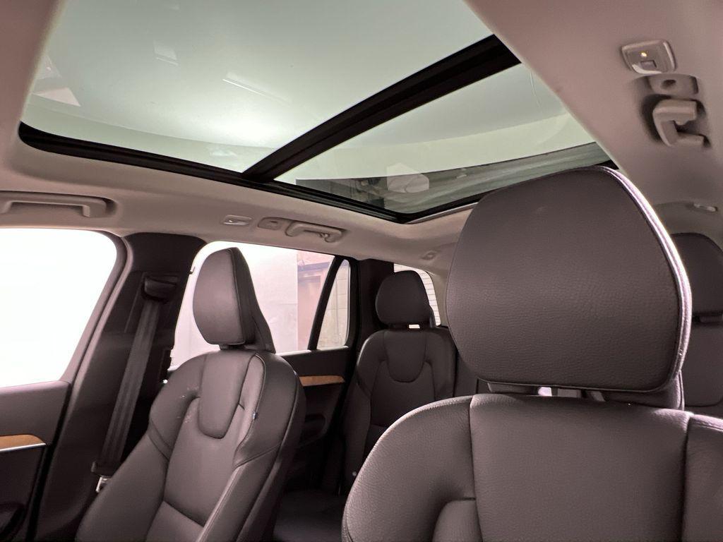 used 2024 Volvo XC90 car, priced at $41,997
