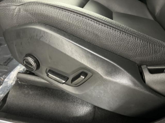 used 2024 Volvo XC90 car, priced at $48,500