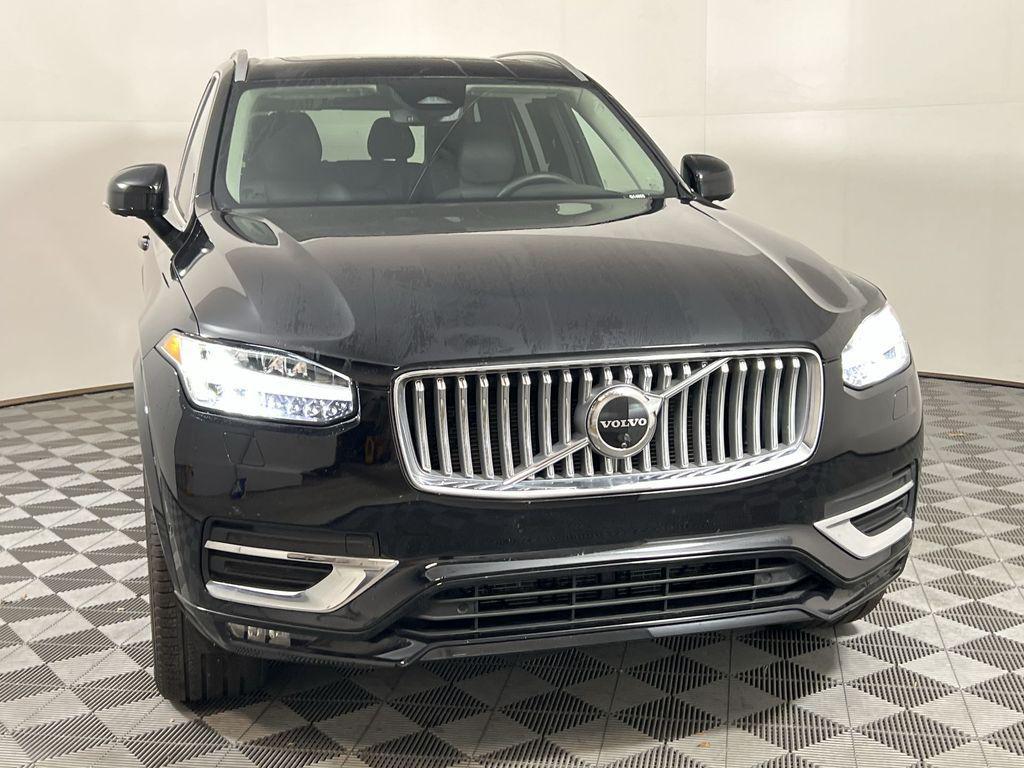 used 2024 Volvo XC90 car, priced at $41,997