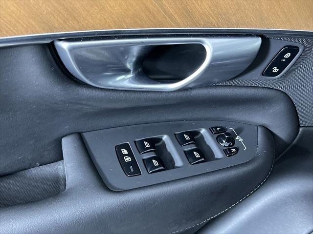 used 2024 Volvo XC90 car, priced at $48,500