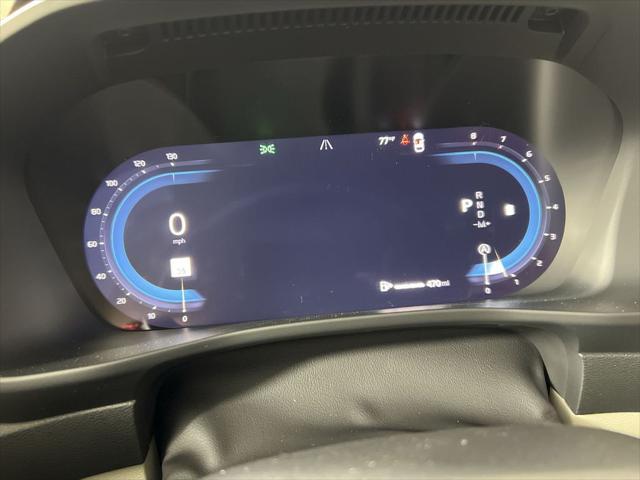 new 2025 Volvo XC40 car, priced at $47,810