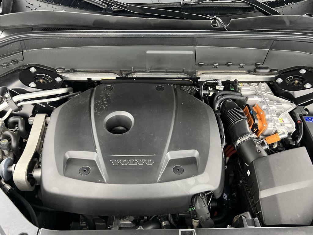 used 2023 Volvo XC90 Recharge Plug-In Hybrid car, priced at $41,182