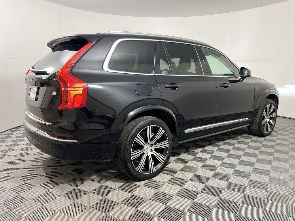 used 2023 Volvo XC90 Recharge Plug-In Hybrid car, priced at $41,182