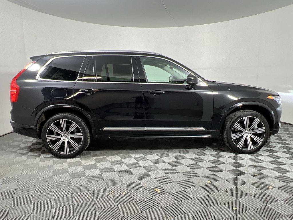 used 2023 Volvo XC90 Recharge Plug-In Hybrid car, priced at $41,182