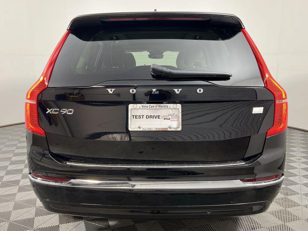 used 2023 Volvo XC90 Recharge Plug-In Hybrid car, priced at $41,182