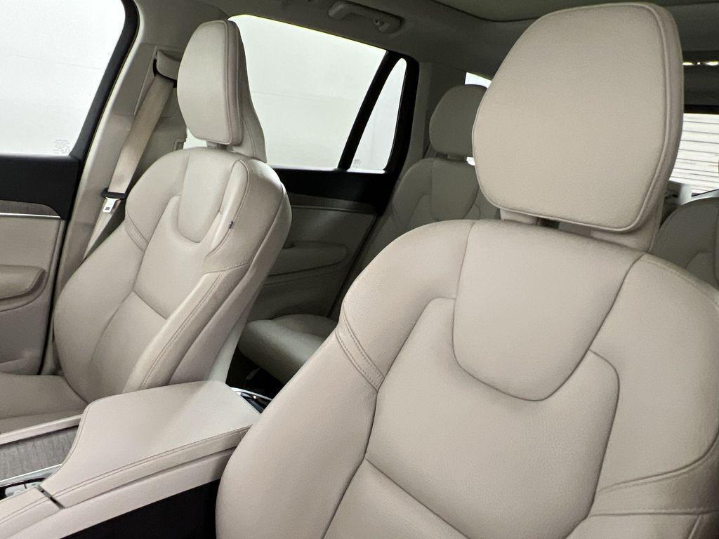 used 2023 Volvo XC90 Recharge Plug-In Hybrid car, priced at $41,182