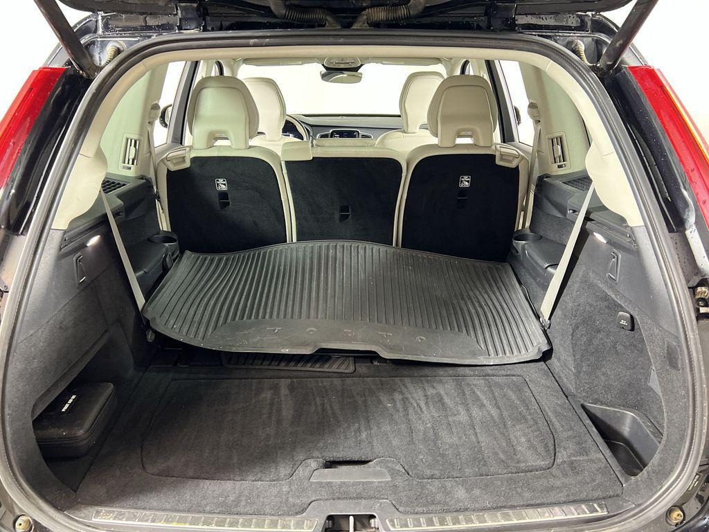 used 2023 Volvo XC90 Recharge Plug-In Hybrid car, priced at $41,182