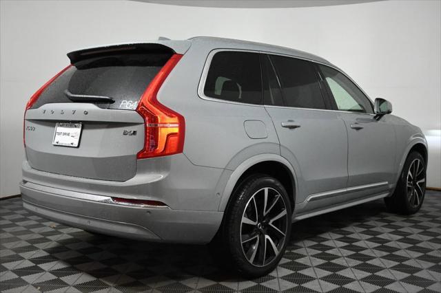 new 2024 Volvo XC90 car, priced at $69,980
