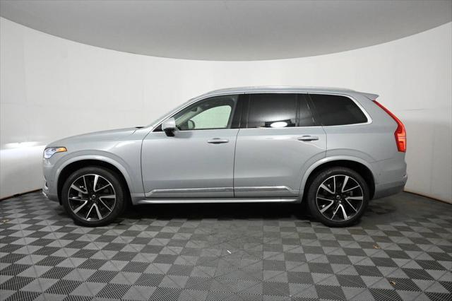 new 2024 Volvo XC90 car, priced at $69,980