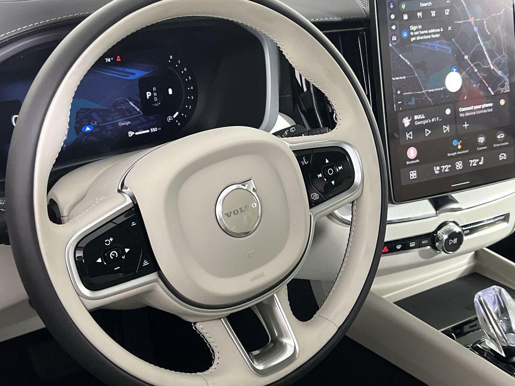 new 2026 Volvo XC60 car
