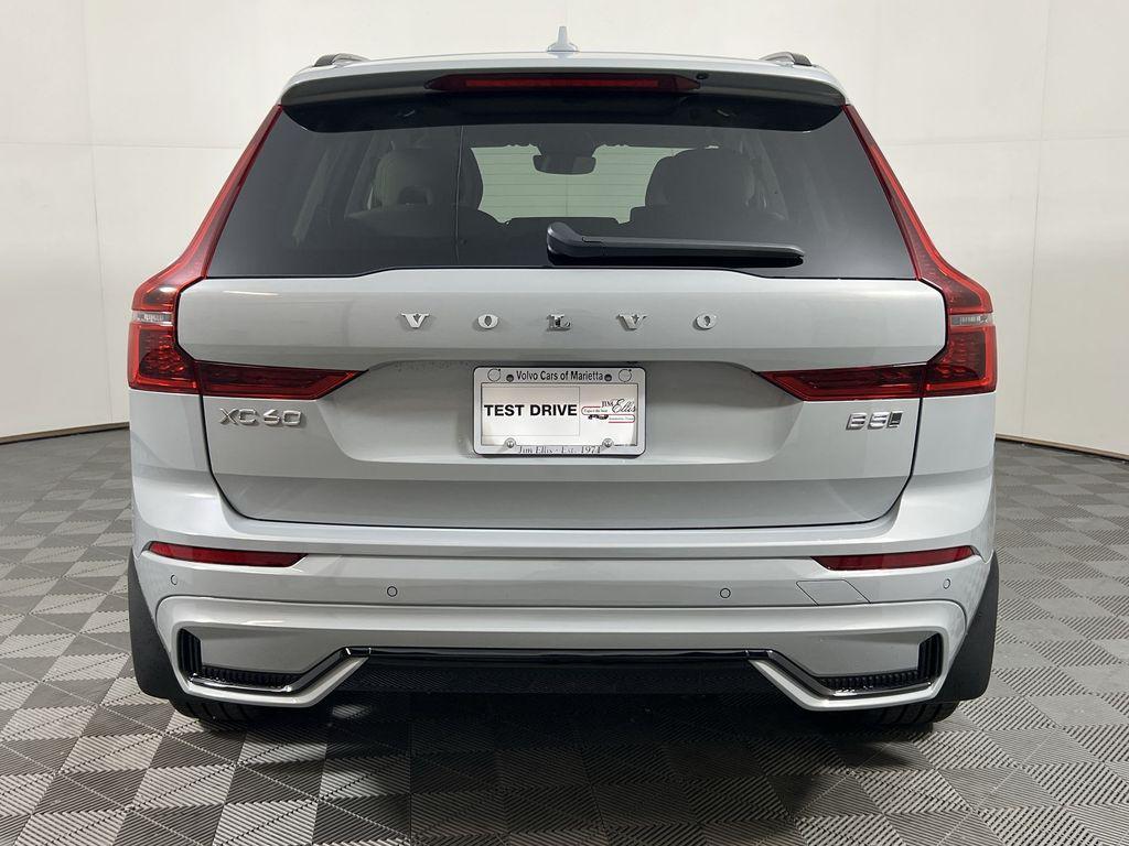 new 2026 Volvo XC60 car