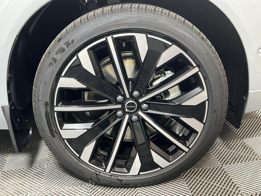 new 2026 Volvo XC60 car