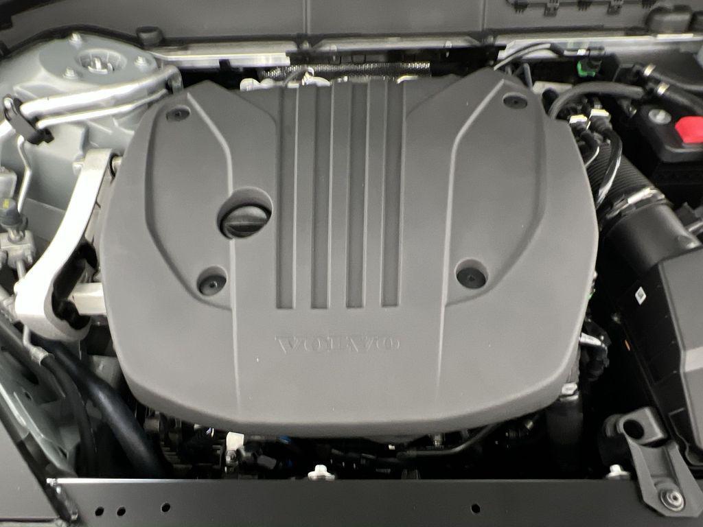new 2026 Volvo XC60 car
