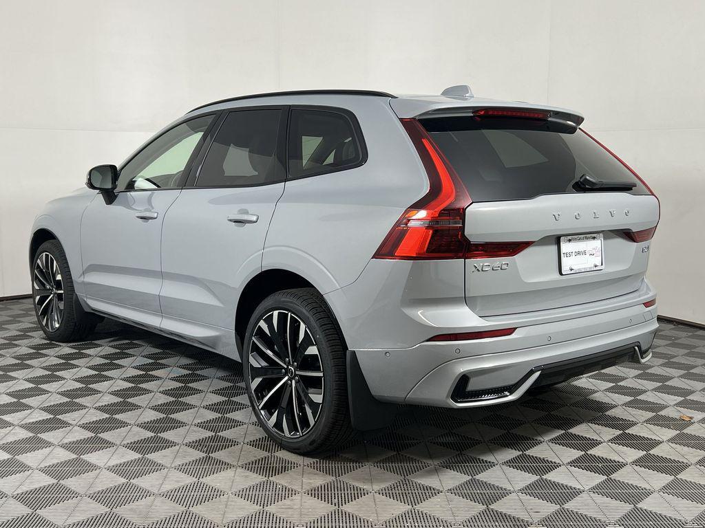 new 2026 Volvo XC60 car