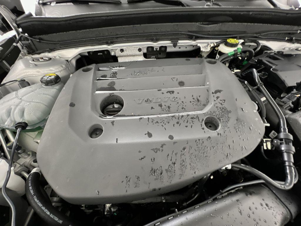used 2025 Volvo XC40 car, priced at $31,495