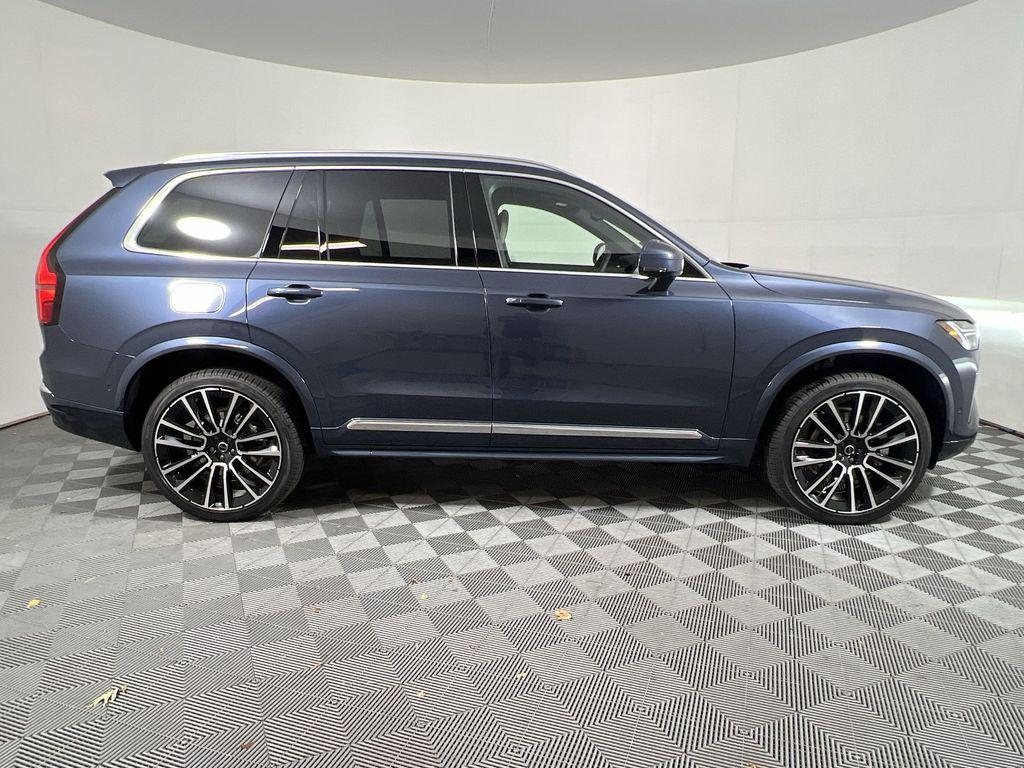 new 2026 Volvo XC90 car