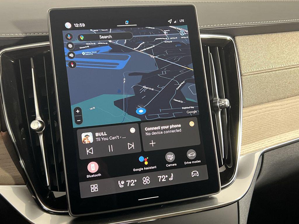 new 2026 Volvo XC90 car