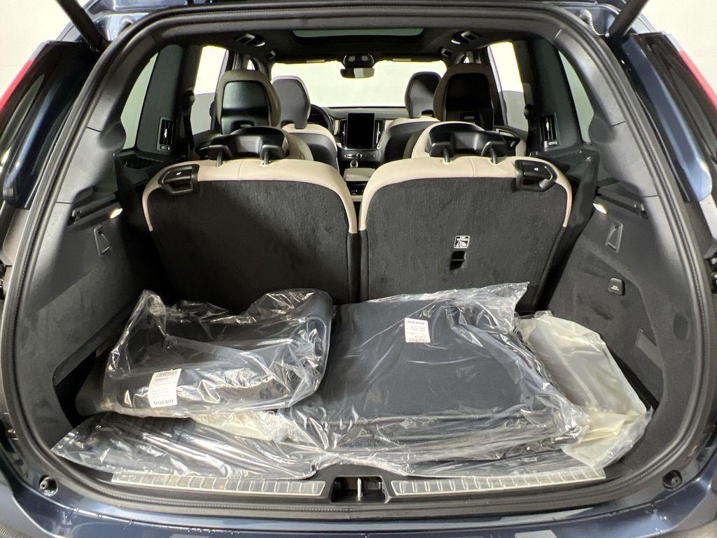 new 2026 Volvo XC90 car