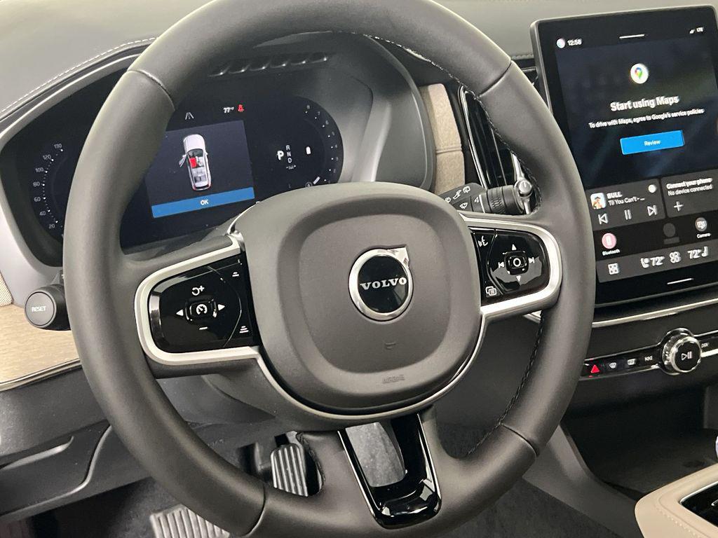 new 2026 Volvo XC90 car