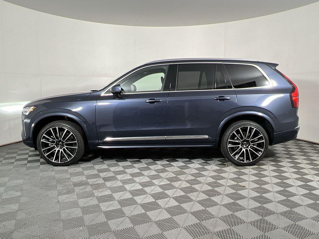 new 2026 Volvo XC90 car