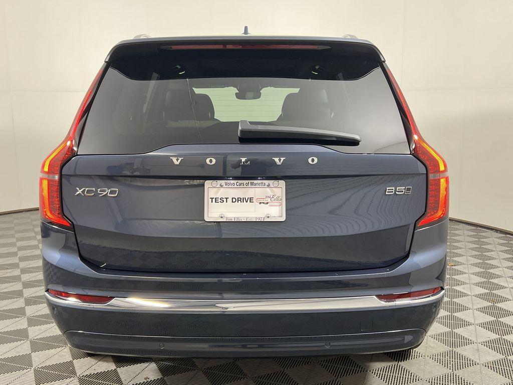 new 2026 Volvo XC90 car