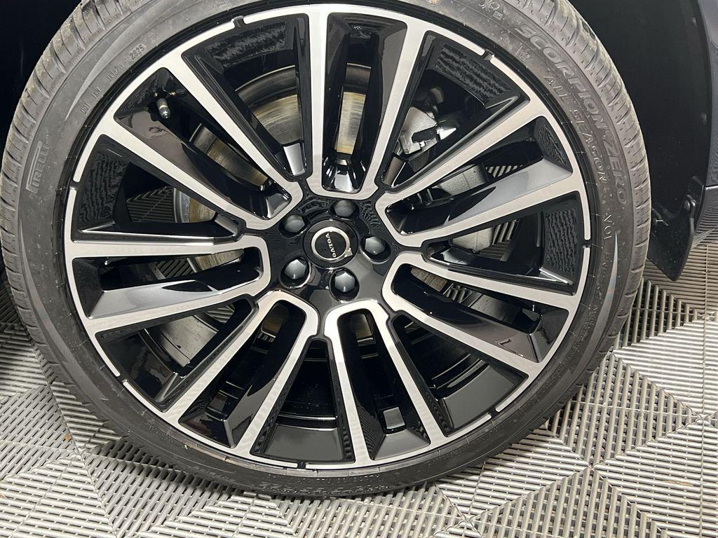 new 2026 Volvo XC90 car