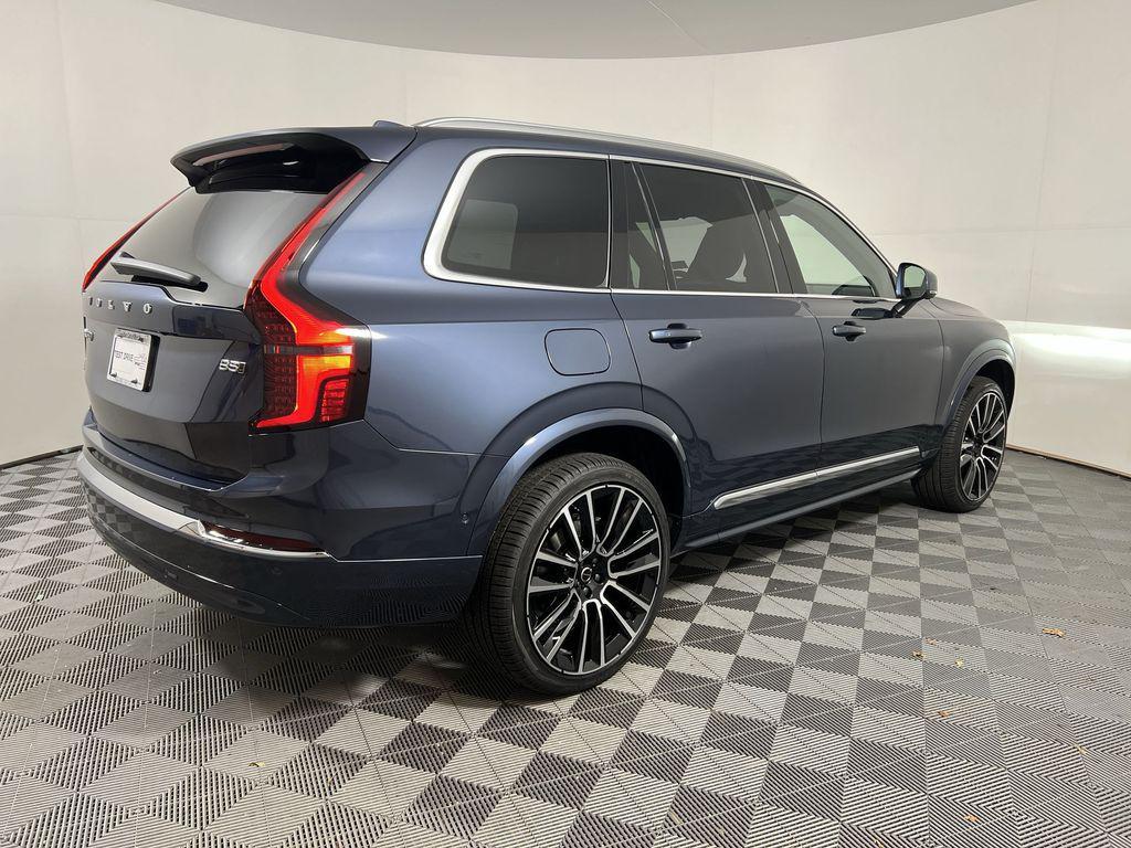 new 2026 Volvo XC90 car