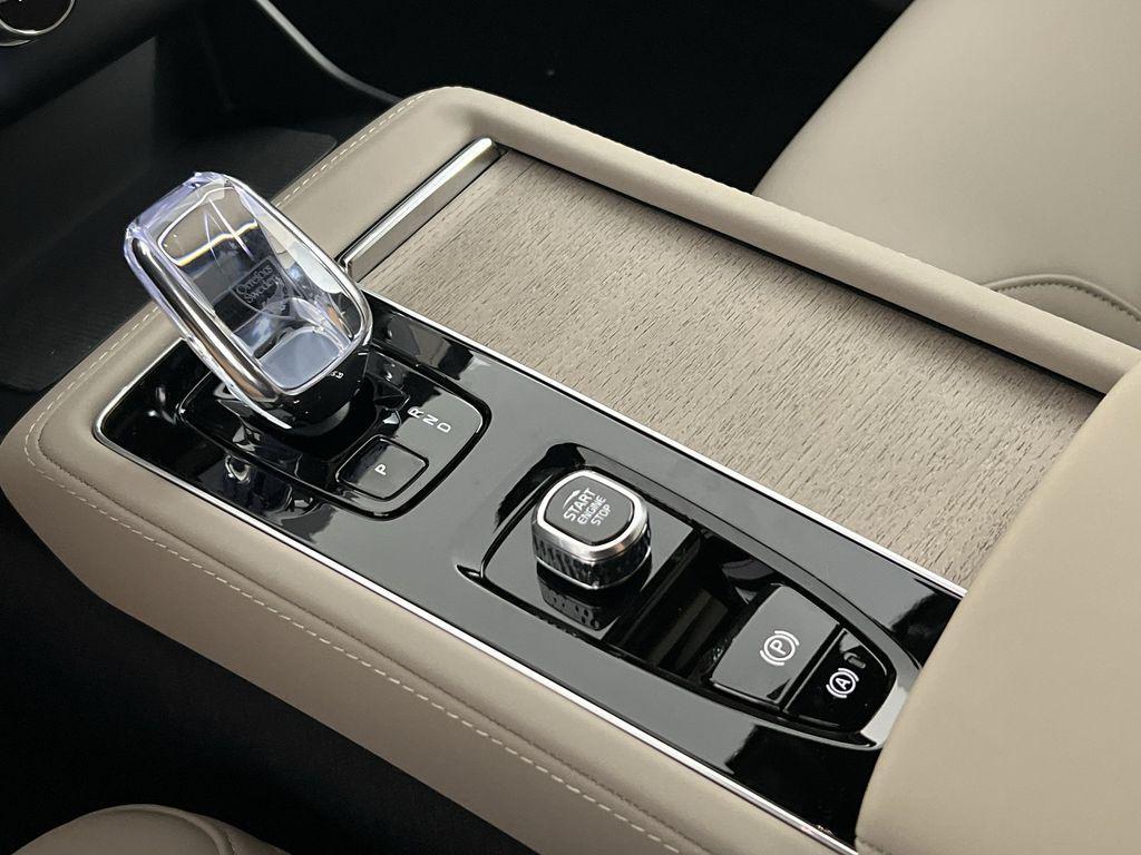 new 2026 Volvo XC90 car