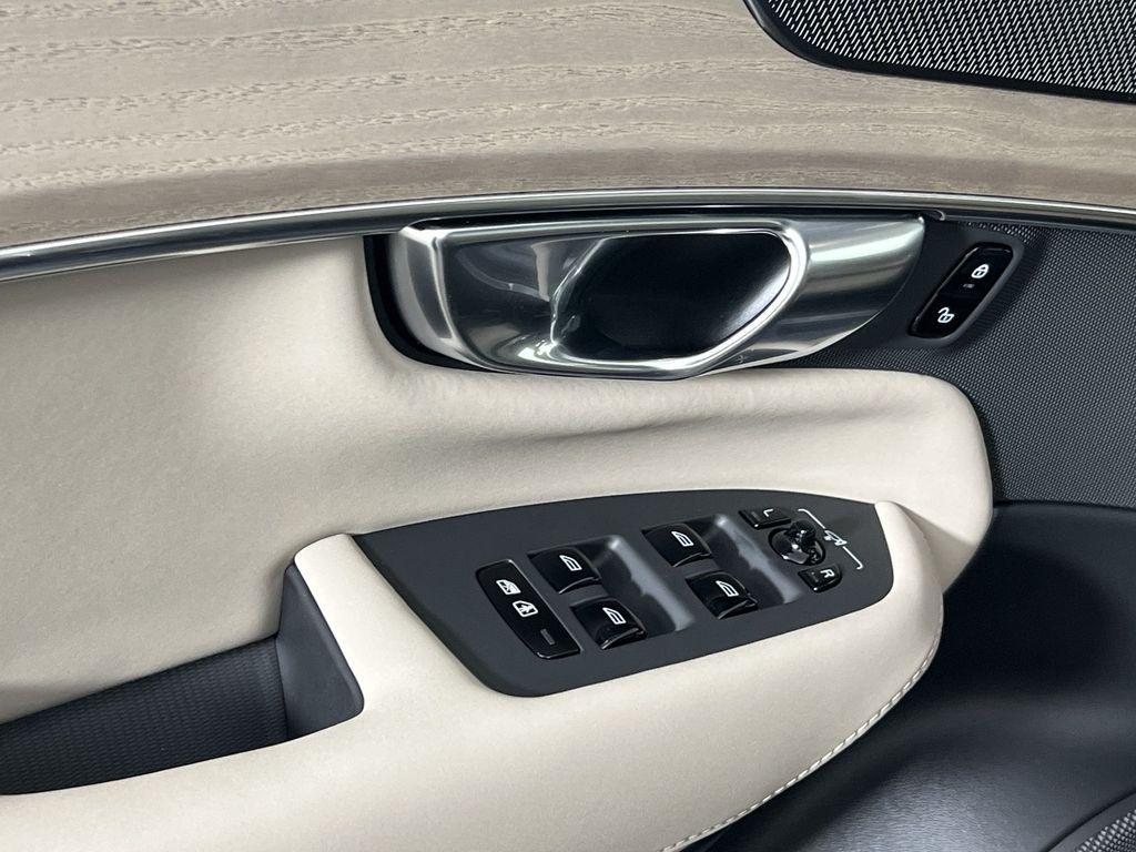new 2026 Volvo XC90 car