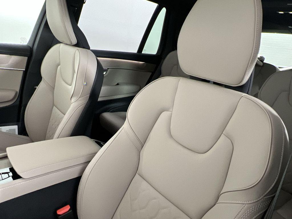 new 2026 Volvo XC90 car