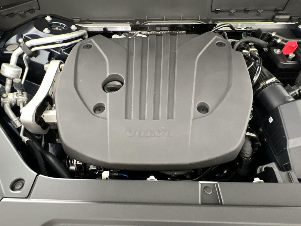 new 2026 Volvo XC90 car