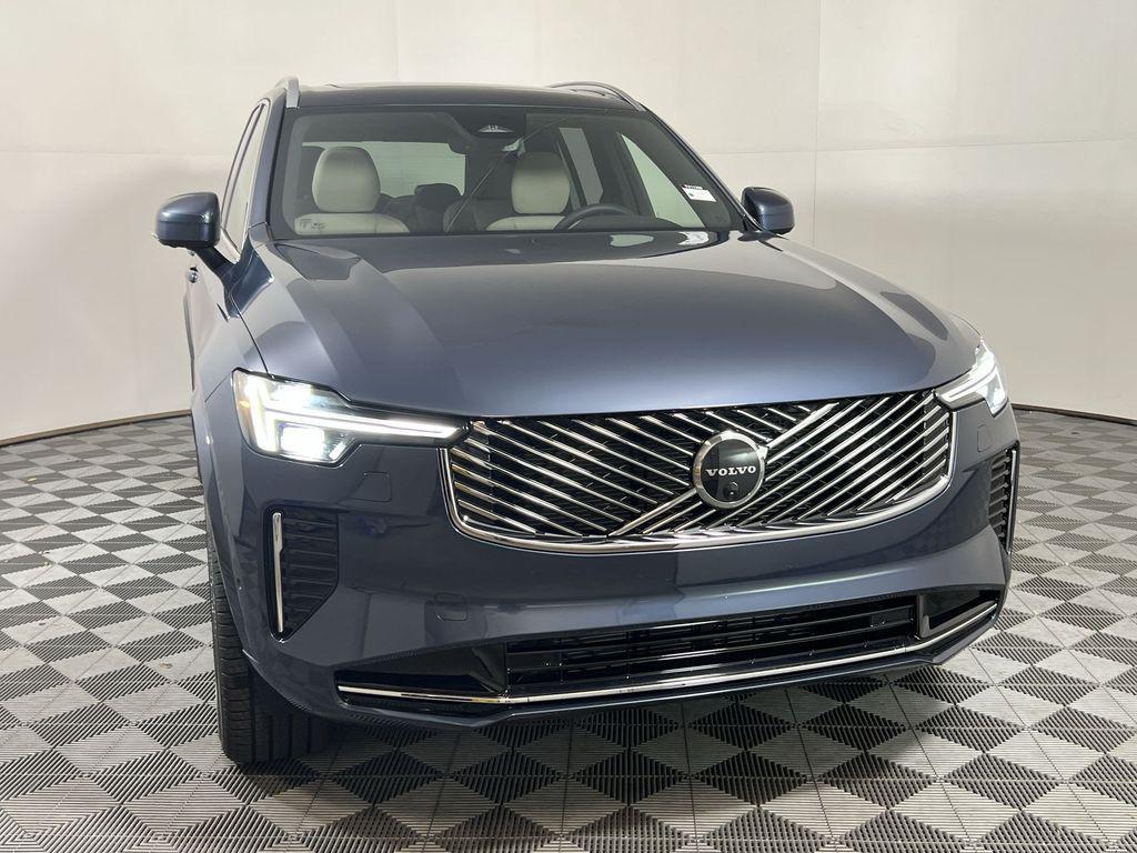 new 2026 Volvo XC90 car
